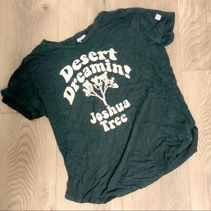 Joshua Tree Tee